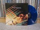 RED HOUSE PAINTERS SONGS FOR A BLUE GUITAR 2009 RARE 2X CLEAR BLUE VINYL NM