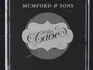 MUMFORD & SONS: The Cave 45 (Europe, PS) Rock & Pop