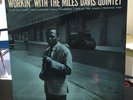 Workin' With The Miles Davis Quintet   Prestige 7166 DG Orig Jazz Lp VG+ RVG
