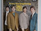 Small Faces - From The Beginning - Vinyl LP Mono UK 1984