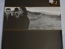 SEALED U2 THE JOSHUA TREE NEW MINT LP ORIGINAL FIRST ISLAND PRESSING 1987