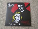 THE MISFITS GLENN DANZIG WHO KILLED MARILYN EP MINT CONDITION