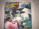 FELA KUTI & AFRIKA 70 Zombie LP on Celluloid Very Good (VG), Very Good Minus VG-