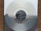 IF THESE TREES COULD TALK Self Titled & Above The Earth 2xLP CLEAR VINYL /150