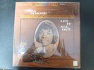 NINA SIMONE LET IT ALL OUT 1st PRESS NM LP Still in Shrink ORIG INNER SLEEVE
