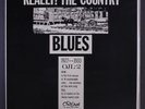 VARIOUS: Really The Country Blues LP Sealed (2nd cover, later pressing) Blues