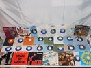 30x Michael Jackson 5 45:I'll Be There,Ben,Thriller,ABC,Billie Jean,Beat It,Girl
