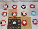 12x Shirelles 45:Will You Love Me Tomorrow,Tonight's The Night,Foolish,Dedicated