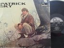 PATRICK SKY - Self Titled   VINYL LP