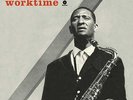Sonny Rollins - Worktime 180 Gram. + 1 Bonus Track LP New
