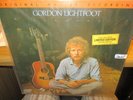 SEALED 1978 Japan Press GORDON LIGHTFOOT Sundown LP MFSL 1-1016 Audiophile