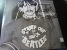 George Harrison  -Underside LP 1979 Underside Programmers Rare SEALED 