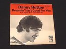 Danny Hutton 45 PS Sleeve Only MGM Funny How Love Can Be 1966 Three Dog Night