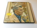 BRAHMS FOUR SYMPHONIES KARAJAN Box NM 4 LP DEUTSCHE GRAMMOPHON Berlin Phil
