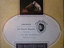 Artur Rubinstein - Chopin: The Complete Mazurkas Vol. 2 No's. 18 - 32