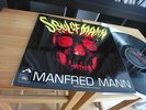 Manfred Mann, Soul Of Mann, 1st Press His Master´s Voice UK 1967