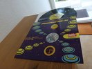 THE COSMIC JOKERS PLANETEN SIT IN 1974 IN MINT KRAUTROCK