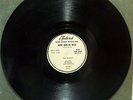 78 - Federal - The Royals - Work With Me Annie / Until I Die - DJ Copy