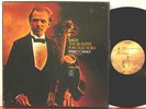 Angel CB 3786 Casals, Bach 6 Suites for Cello Solo  3 disc box NM