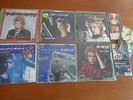 KIM WILDE RARE JAPAN 7' + JAPAN MINI SINGLE LOT