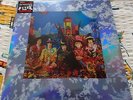 THE ROLLING STONES LP: THEIR SATANIC MAJESTIES REQUEST (2003, NEU;180 Gr REMAST)