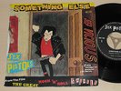 SEX PISTOLS V.RARE 1ST PRESSING FRENCH IMPORT + UNIQUE P/S & NO SIGN ON SIDS T/S