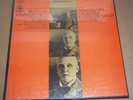 Ormandy BRUCKNER Symphony No.5, Te Deum - Columbia M2S 768 SEALED