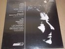 Bernstein/Fischer-Dieskau MAHLER Das Lied von der Erde - London OS 26005 SEALED
