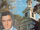 Elvis Presley How Great Thou Art NEAR MINT RCA Vinyl LP