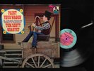 Tom Scott Quartet-Paint Your Wagon-Flying Dutchman 114-ROGER KELLAWAY