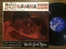 RARE Latin Jazz LP UNKNOWN ARTIST Week-End In Havana COLUMBIA CUSTOM Hear mp3