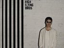 NOEL GALLAGHER'S HIGH FLYING BIRDS Chasing Yesterday 180gm Vinyl LP +CD 2015 NEW