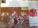 ASD 605 Mozart Clarinet Trio etc. / De Peyer / Melos Ensemble S/C
