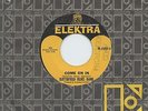 HEAR- Rare Blues / Soul 45 - Butterfield Blues Band - Come On In - Elektra Promo