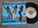 The Flirtations - Nothing But A Heartache, Northern Soul, german 7