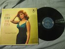 It's Time For Tina Louise Concert Hall Original 1957 rare female jazz vocal