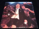 AC/DC If You Want Blood Vinyl LP Record Rare Aussie Alberts Blue Label OOP VG+