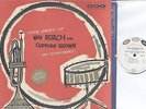 The Best of Max Roach and Clifford Brown - In Concert - Jazz LP