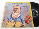 APHRODITE'S CHILD Rain & Tears Best of VG+ import Taiwan Vietnam TLA-6755 Tailee