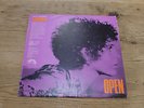 JULIE DRISCOLL, BRIAN AUGER & THE TRINITY - OPEN - EX/NM 1ST MONO VINYL LP
