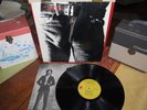 THE ROLLING STONES Vinyl Lp STICKY FINGERS W/Inner April 1971 Rare