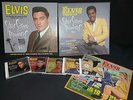 Elvis Presley - SILVER SCREEN TREASURES VOL 1 - RARE 5 CD 'LP SIZE' BOXSET