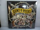 GUNS N' ROSES-YOU COULD BE....LIVE 1991.-3LP BLACK VINYL-NEW. SEALED