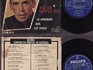 JACQUES BREL - NE ME QUITTE PAS - 45T. BRESIL 1966