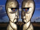 Pink Floyd The Division Bell Columbia LP ORIGINAL AQUA BLUE PRESS EX + BONUSES