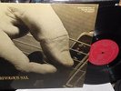 Sal Salvador- FRIVOLOUS SAL Bethlehem LP DG MONO 1956 EX