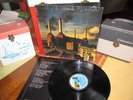 PINK FLOYD Rare Vinyl Lp ANIMALS W/Inner 1977 Columbia Beauty