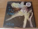 THE CURE - THE HEAD ON THE DOOR ALBUM / FREE SINGLE CLOSE TO ME - MINT CONDITION