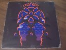 CRESSIDA       ORIGINAL   PSYCH PROG    LP    VERTIGO  V 07  LABEL  LOOK