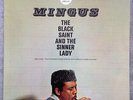CHARLES MINGUS The Black Saint and the sinner lady IMPULSE stereo A-35 NM-